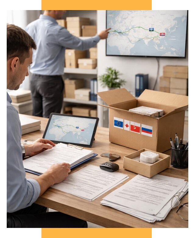 Импорт через третьи страны легально от 25770 р. | СетСервис-Кмв