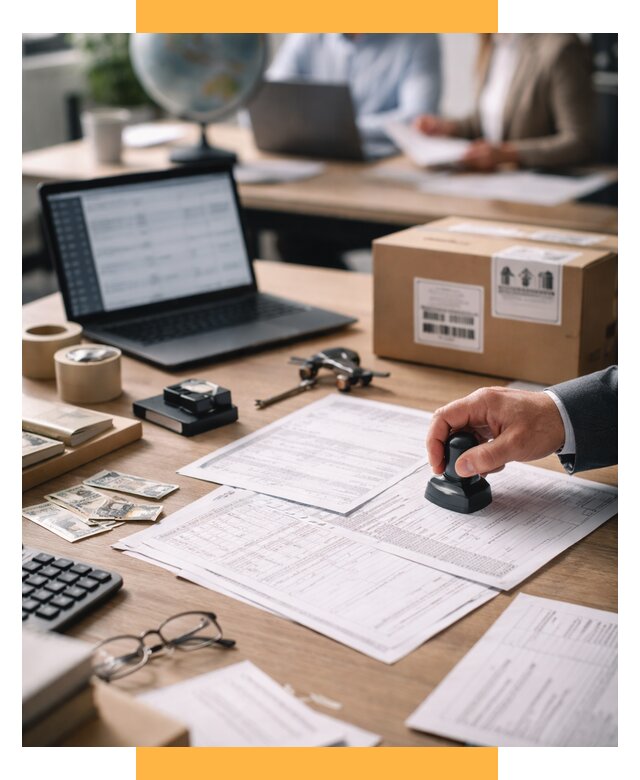 Международная поставка под ключ от 77310 р. | СетСервис-Кмв